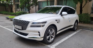 GV80 3.0 디젤 AWD 101호7498 GV80장기렌트, 법인장기렌트카견적